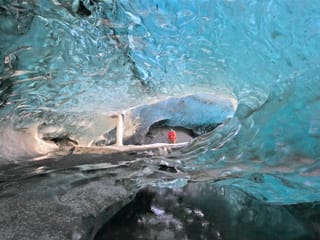Treasure Iceland - Ice Cave Discovery, photo 32