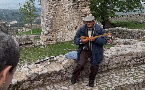 Cultural Day Trip to Shkoder, Lezhe, and Kruje in Albania