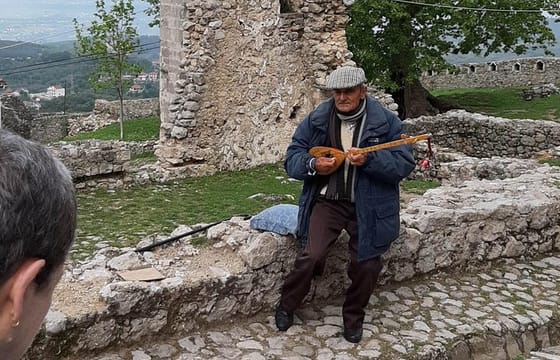 Day-trip Shkoder – Lezhe – Kruje