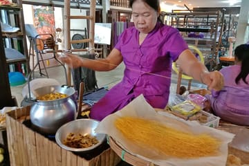 Three-Day Cultural Tour of Chiang Rai, Payao, and Lampang