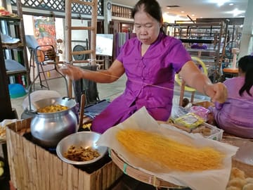 Amazing minor city Chiangrai-Payao-Lampang 3 days 2 Nights