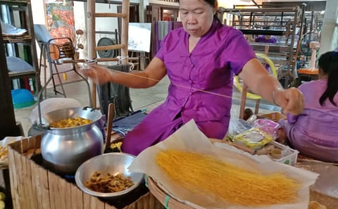 Three-Day Cultural Tour of Chiang Rai, Payao, and Lampang