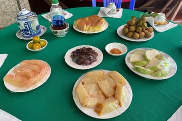 Mekong Delta Bike Tour from Ho Chi Minh City for Small Groups