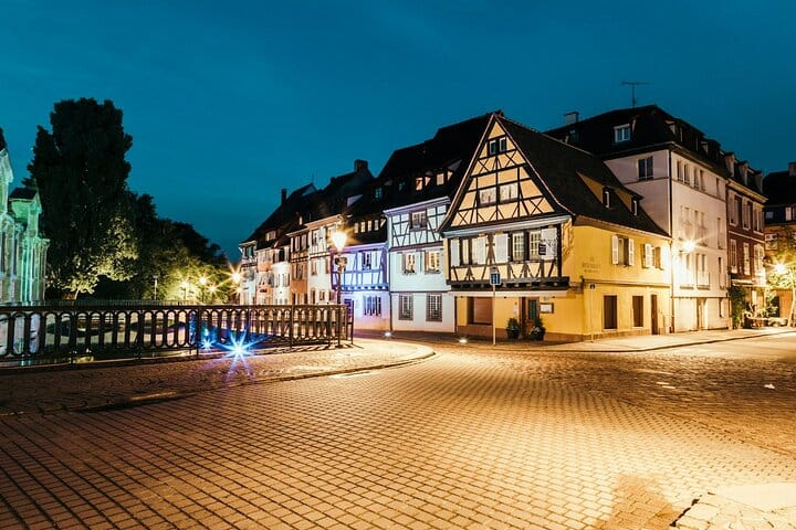 Colmar Private Guided Walking Tour with Local Guide 3