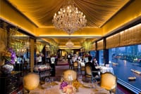Fine Dining with Cultural Show by the Mandarin Oriental 8