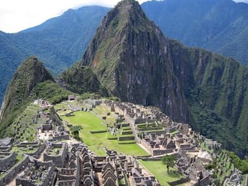 4-Day Salkantay Trek to Machu Picchu