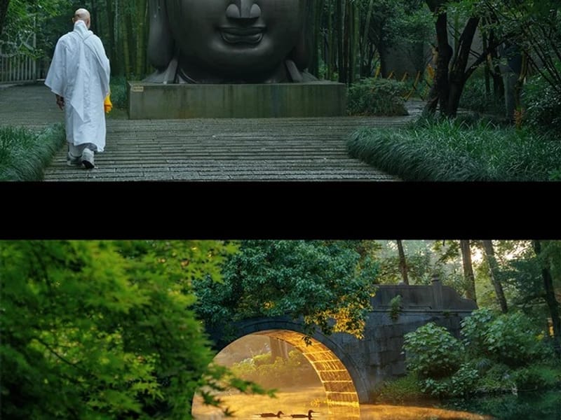 Nanjing: Xuancheng Crocodile Lake & Pagodas Day Trip