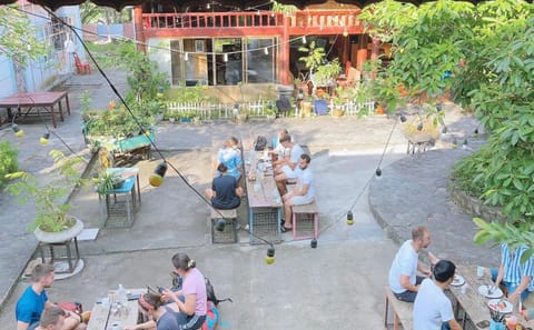 Full-Day Cycling Tour of Cat Ba Island and National Park