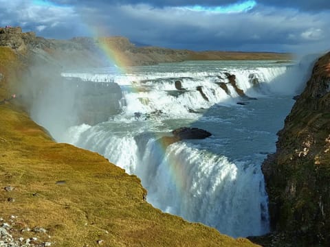 Private Super-Jeep - The Golden Circle with Glacier Adventure, photo 4