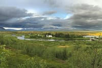 Golden Circle and Fridheimar Greenhouse (lunch included) - PRIVATE TOUR 4