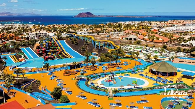 Acua Water Park Corralejo