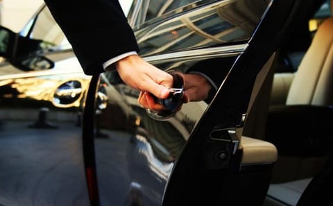 Private Airport Transfer to and from Salta, Argentina