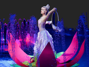 Aqua Circus Show Ticket in Kathu, Phuket