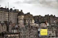 Scotland, Edinburgh, the Highlands 3 Days Private Tour from London 6
