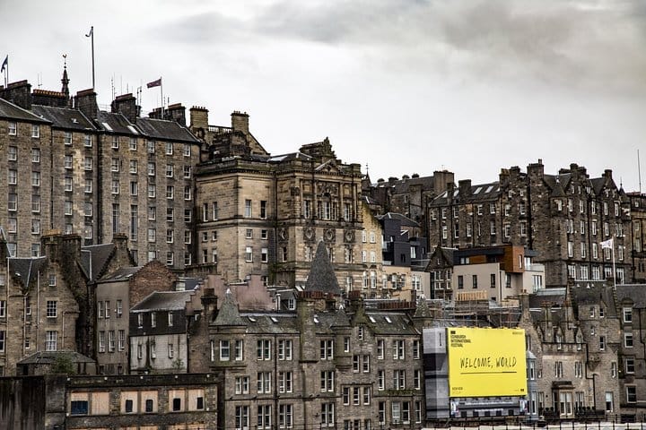 Scotland, Edinburgh, the Highlands 3 Days Private Tour from London 6