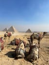 Giza Pyramids, Memphis and Sakkara Pyramids Private Day Tour 10
