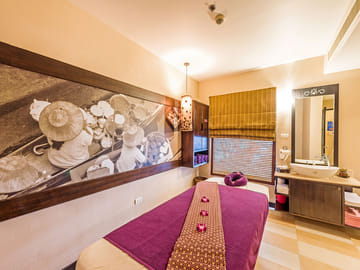 Patong: Orientala Spa Package