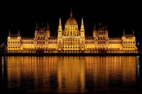 Budapest by Night Tour 10
