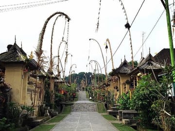 Penglipuran