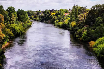 Luxury Auckland-Rotorua Geothermal Wonderlands