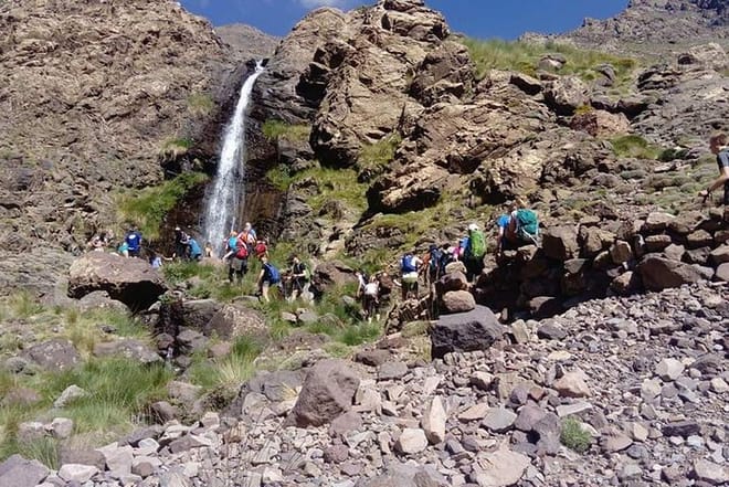 Hike, Trek, Hiking, www.adraraventure.ma
