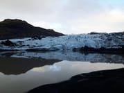 Glacier hike & Ice Climbing  2