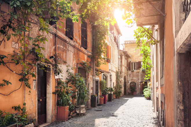 Tour gastronómico y vinícola en Trastevere: un viaje a los sabores de Roma 6
