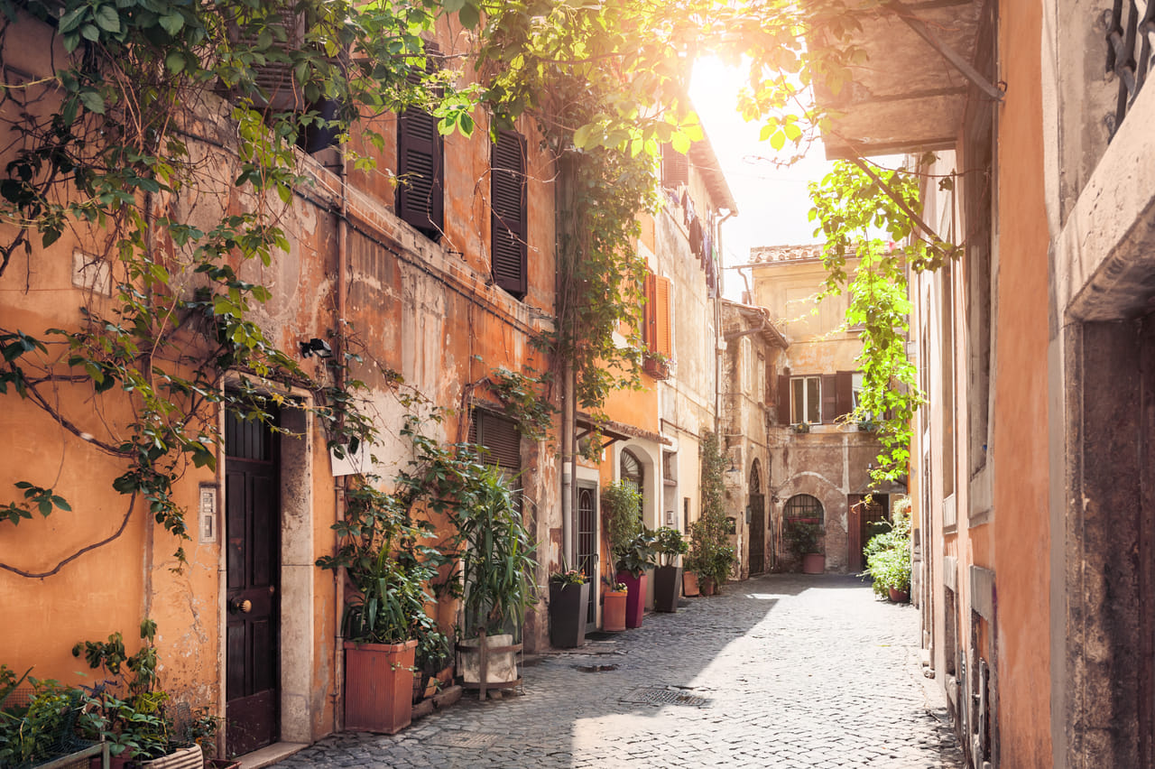 Food and Wine Tour in Trastevere: A Journey into the Flavors of Rome 6