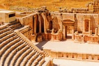 Jerash Half-Day Trip from Amman 6