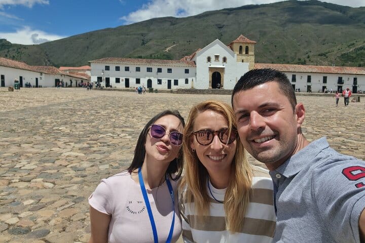 Villa de Leyva