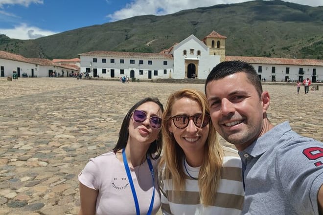 Villa de Leyva