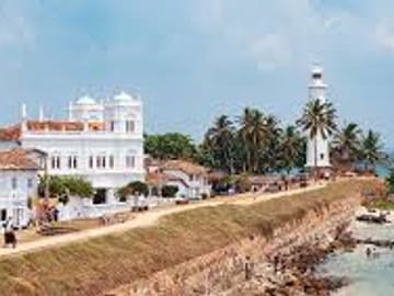 Boat Safari and Beach Tour in Galle, Sri Lanka