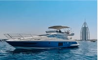 Dubai Marina Explorer "Half Day Luxury Yacht Tour for 5 hours" 1