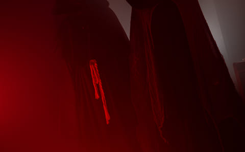 Escape Game Experience at Dark House Adventure, Vichit