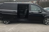 London Stansted Airport Private Transfers to/from London (Postcode SW5 to SW11) 3