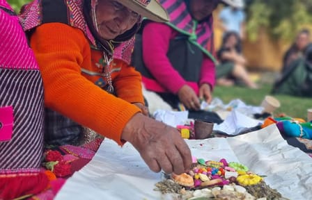Ayahuasca Healing Retreat in Pucallpa, Peru - 15 Days