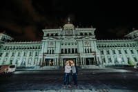 Guatemala City Legends Tour + Craft Beers at El Cadejo Brewery 7