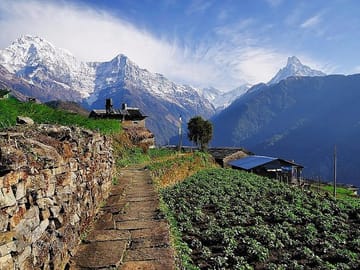 19 Days Mera Peak Climbing & Expedition – One Life-Changing Himalayan Adventure