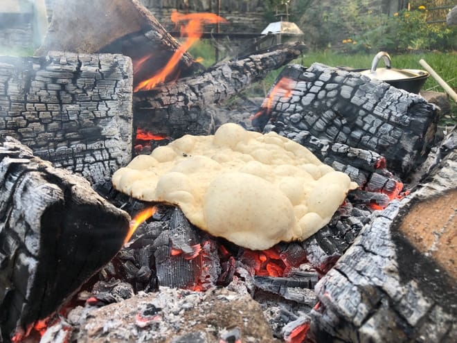 Traditional Cooking Class with Local berber Family | 1 Day : Private & Luxury 6