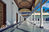 Half-day city tour Marrakech With Local Guide