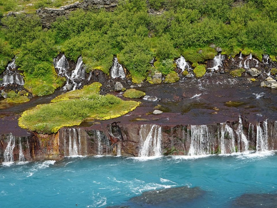 West Coast of Iceland Private Tour — Kalman Tours