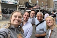 Jack the Ripper in London: Quest Experience 2