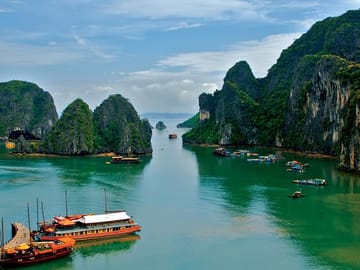 10 Days Free And Easy Explorations Of Vietnam’s Rich Heritage