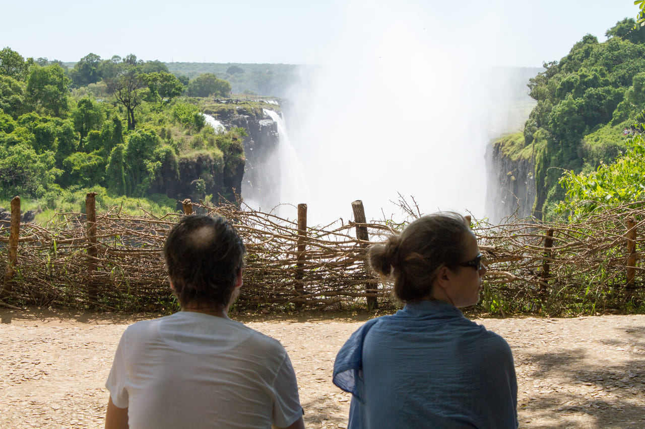 Victoria Falls Safari & Wildlife Escape 10