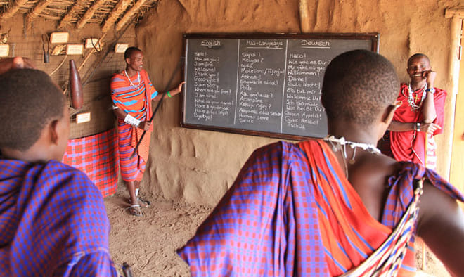 From Arusha: Olpopongi Maasai Village Day Trip 4