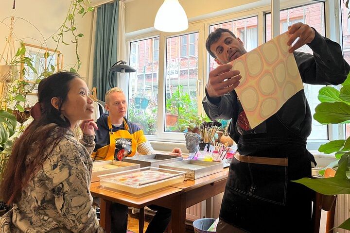 3-Day Istanbul Local Life: Neighborhood Immersion Trip