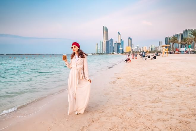 Tour package from Dubai 3 days