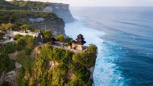 BALI TOUR PACKAGES 6 DAYS AND 5 NIGHTS TOURS