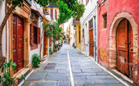 Private 8-Day Cultural Tour of Crete from Heraklion
