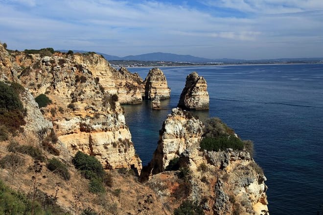 Half Day Tour in Lagos and Sagres 10